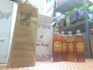 Siro nho Ba Mọi