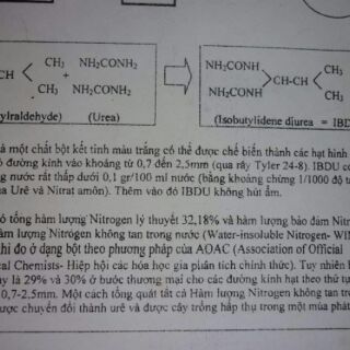 Phân bón nhật tan chậm NPK 12-6-6+2 Mg