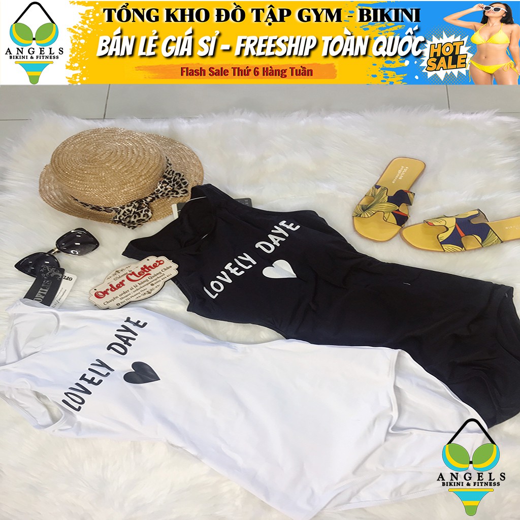 Bikini Bộ Đồ Bơi Body Lovely Hàng Nhập Cao Cấp BHN006 [ Giá Sỉ ] | BigBuy360 - bigbuy360.vn