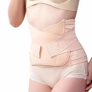 Đai eo, gen nịt bụng định hình eo