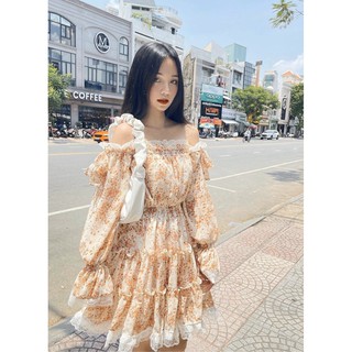ĐẦM HOA BẸT VAI (KÈM VIDEO HÌNH THẬT)