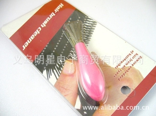 Dụng Cụ Vệ Sinh Lược Chải Tóc