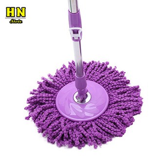 Chổi lau nhà 360 độ - CHOITRON360