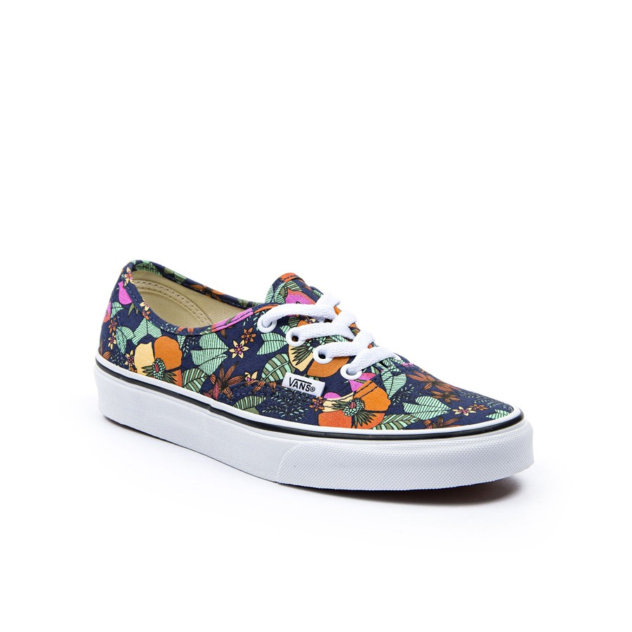 Giày Vans Authentic Multi Tropic VN0A2Z5IWH9