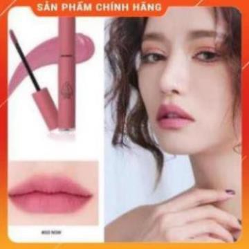[FREESHIP] - SON 3CE VELVET LIP TINT 5 màu mới | BigBuy360 - bigbuy360.vn