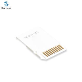 Thẻ Nhớ Micro Sd Tf Sang Ms Pro Duo Psp