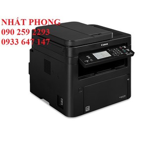 Máy in Canon Laser đa chức năng MF269DW