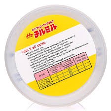 Sữa bột Morinaga số 2 lon 850g