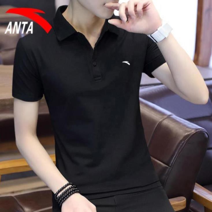 HOT RẺ Xả Sale ÁO NAM ANTA SALE OFF CHÍNH HÃNG . ⁿ rẻ vô địch ! ,