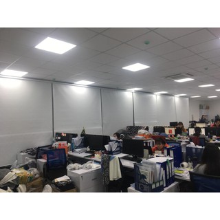Rèm cuốn che nắng 100%