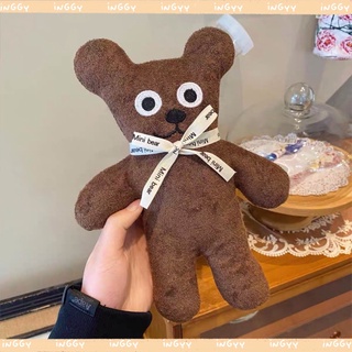 Gấu Bông Teddy Mr Bean