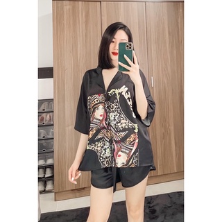 hàng trả khách
