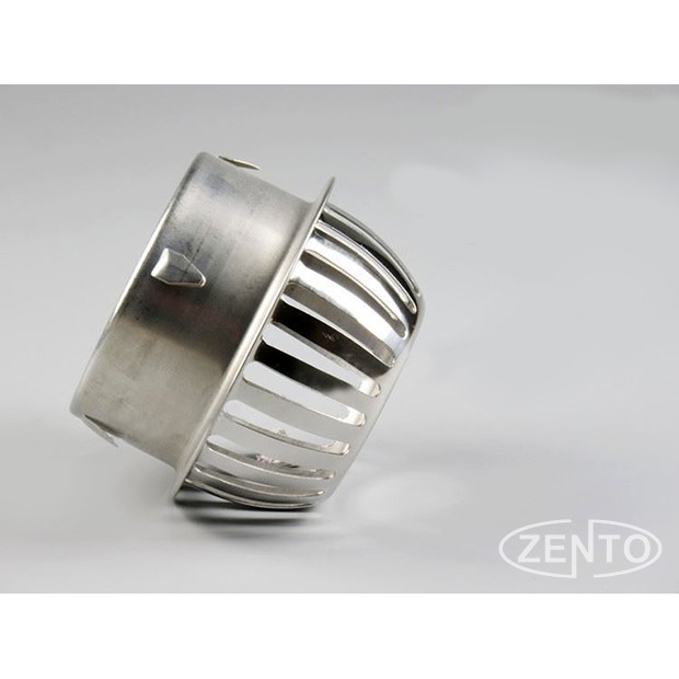 Thoát sàn ban công inox TS100-D110