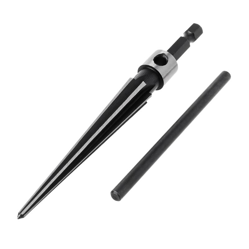 Tay Cầm Chữ T 6 Rãnh Ghim 3-13mm Chuyên Dụng Cho Vợt