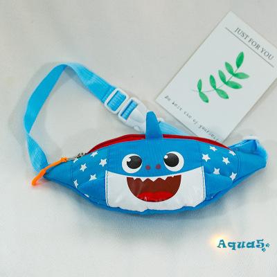 Túi đeo hông đựng tiền tiện lợi cho bé