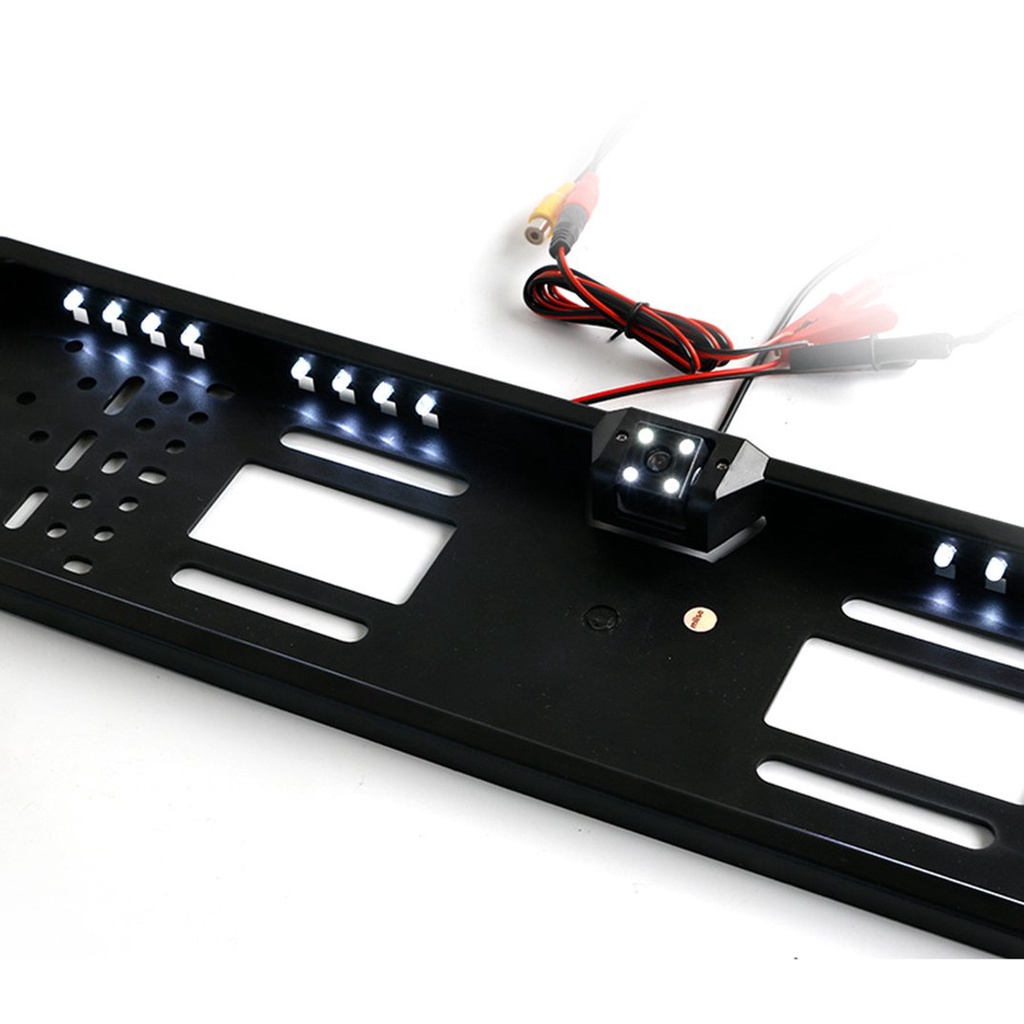 Camera Lùi Xe 16 Bóng Led Chống Thấm Nước | BigBuy360 - bigbuy360.vn