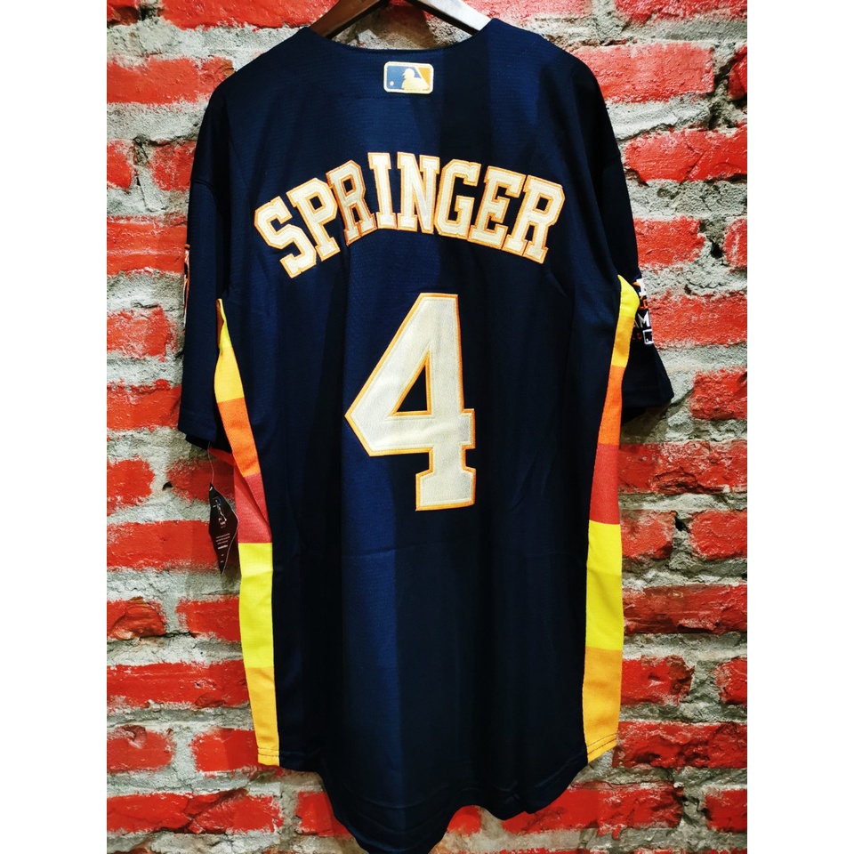 Áo Bóng Chày Astros Nam Nữ  Streetwear Unisex Oversize BigSize Hiphop Kpop Gym Hotboy Hotgirl