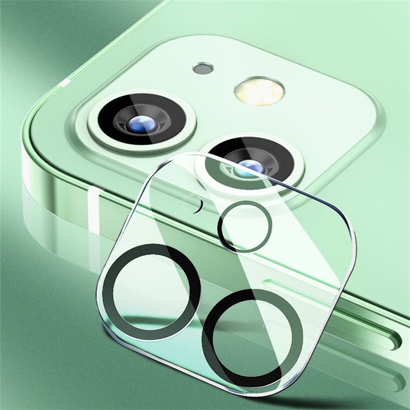 [nofreeVN]Camera Lens Full Cover for Phone12 Pro Max Tempered Screen Protection Film