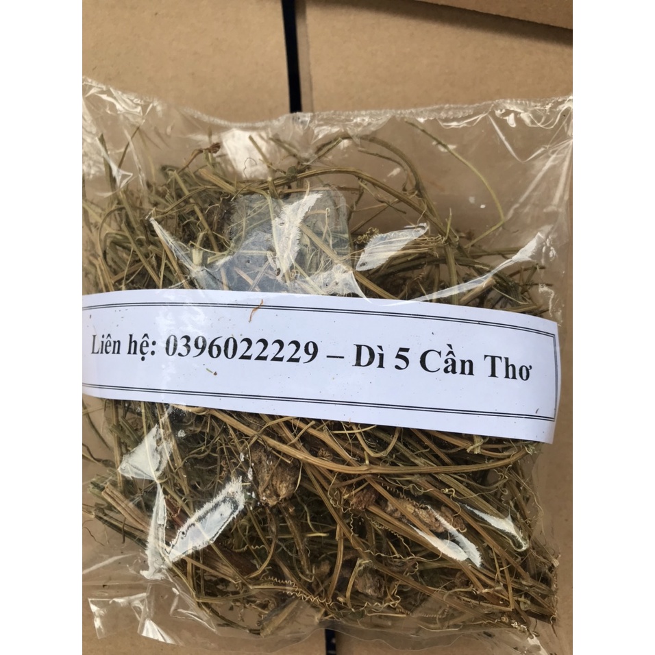 combo 3 ký dây khổ qua rừng phơi khô - miễn phí vận chuyển