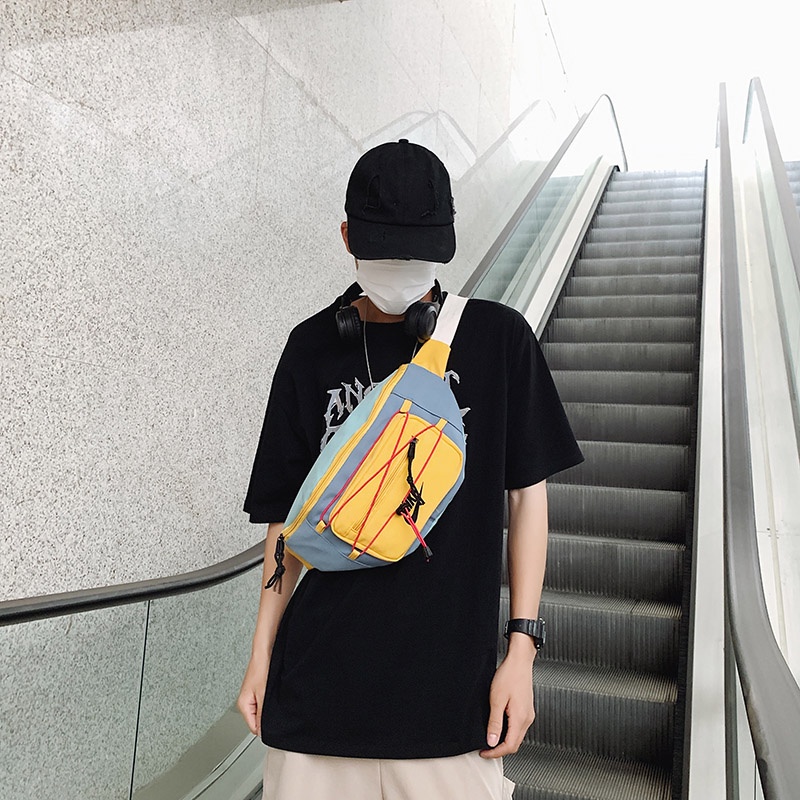 Túi Đeo Chéo Nike Chất Lượng Cao - Kzt834 | BigBuy360 - bigbuy360.vn