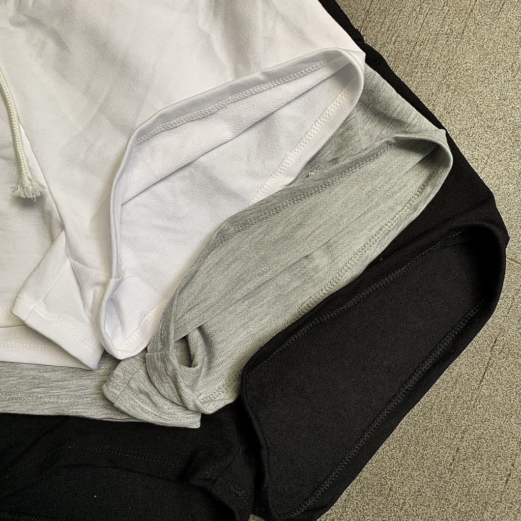 Quần shorts, quần đùi nữ_Hàng chính hãng | BigBuy360 - bigbuy360.vn