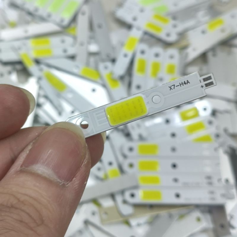 Mạch LED COB siêu sáng khung nhôm | BigBuy360 - bigbuy360.vn