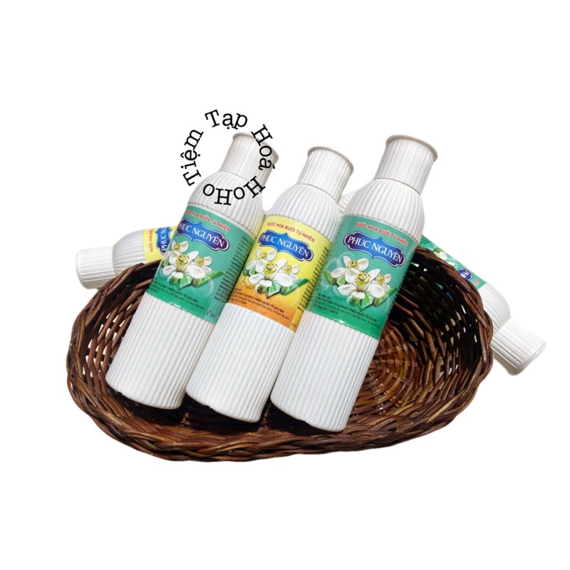 Hương Bưởi Tự Nhiên Phúc Nguyên 150ml