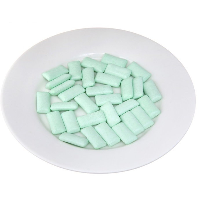 Kẹo sing-gum Cool Air hộp 58,4g , Kẹo sing-gum Doublemint hộp 58.4g