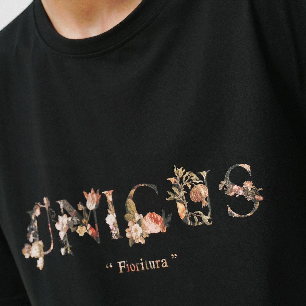 Áo Phông Ngắn Tay Cổ Tròn Nam UNICUS Bloom | BigBuy360 - bigbuy360.vn