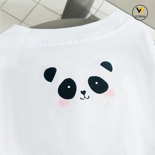 Áo Thun Panda Tee - Outerity -V7 official-(V24)