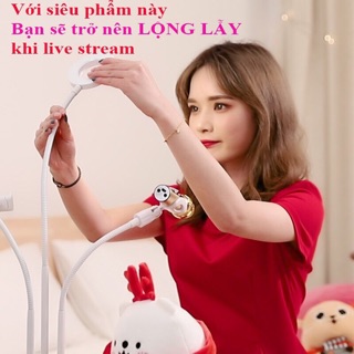 Gậy live trym cho điện thoại
