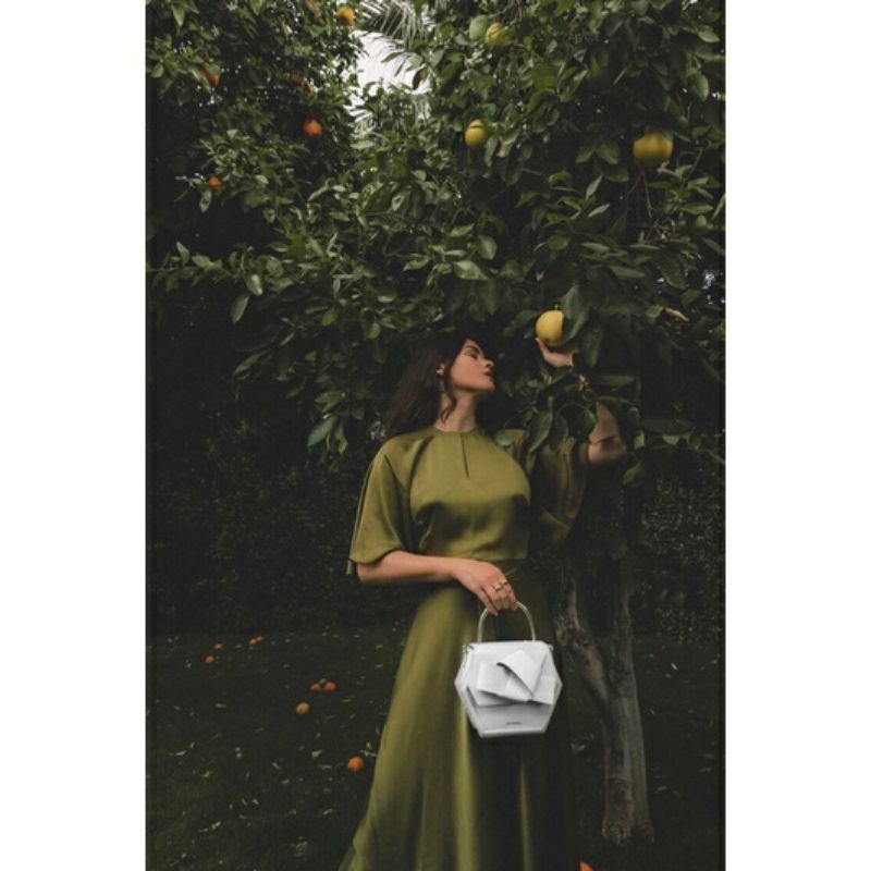 Đầm TED lụa VNXK 🍀🍀🍀