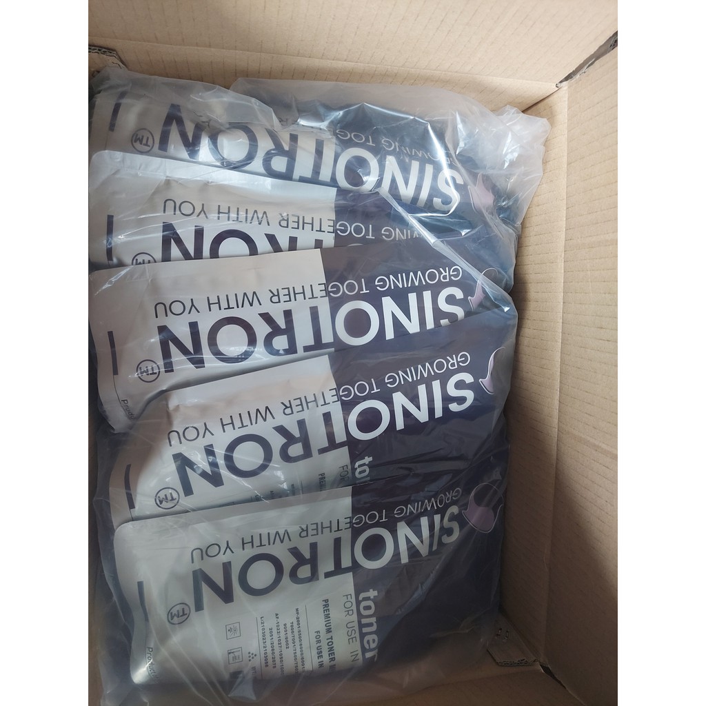 Mực Photocopy SINOTRON