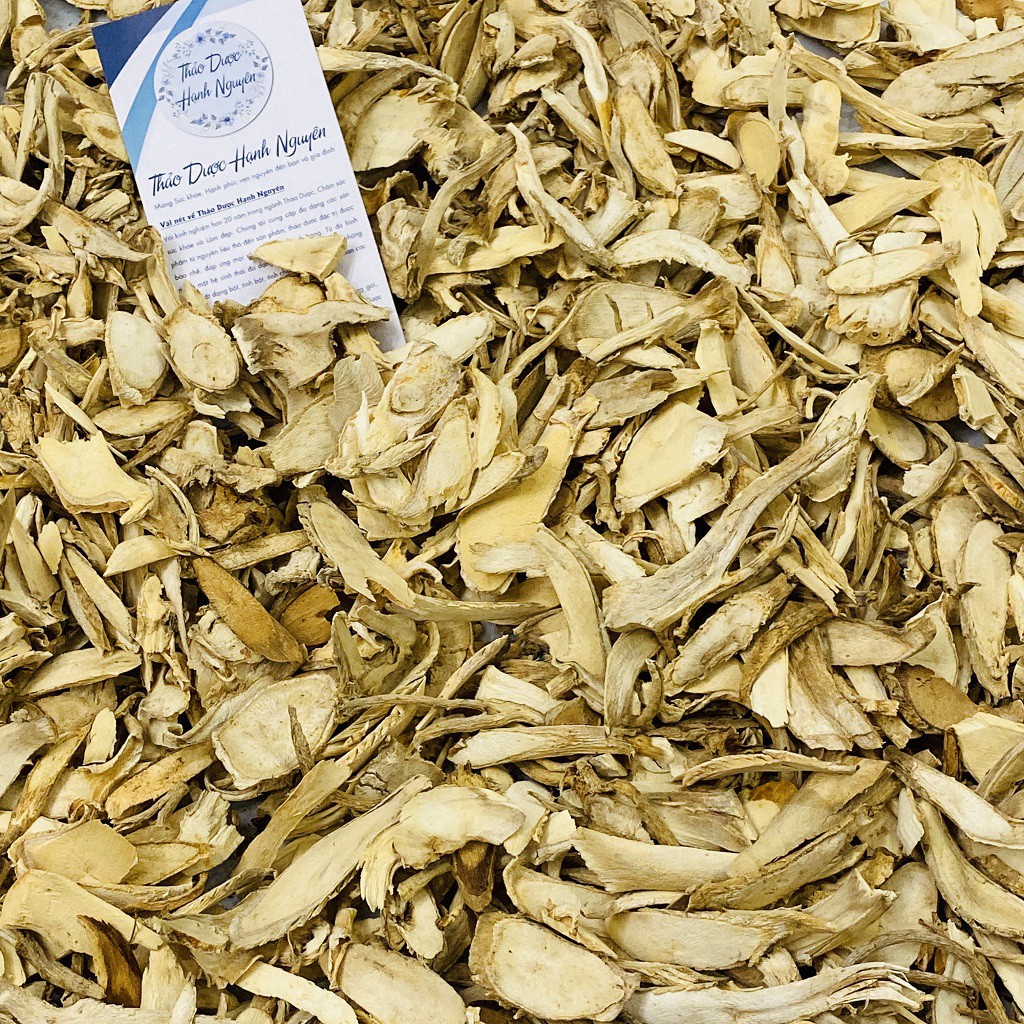 [Video thật] Củ Đinh Lăng Ngâm Rượu_500gr-1kg [Organic]