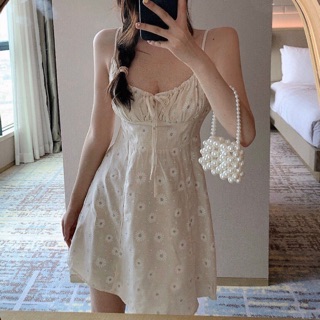 ĐẦM HOA CÚC RÃ NGỰC