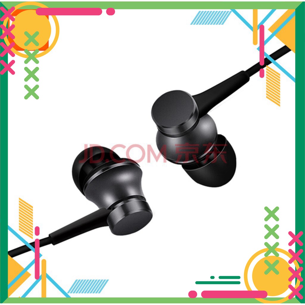 Tai nghe Xiaomi Piston Lite In-Ear - Phiên bản mới