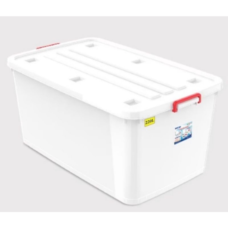 [ giảm giá sốc 20%] Thùng vuông 220 lít và 140 lít,120 lít Duy tân