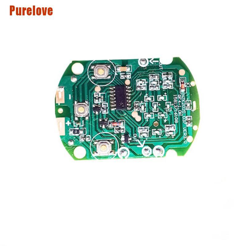 1 Bộ Sạc Nhanh Không Dây Bảng Mạch Truyền Tín Hiệu Sạc Nhanh | BigBuy360 - bigbuy360.vn