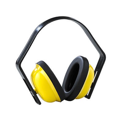 CHỤP TAI CHỐNG ỒN EM62- BLUE EAGLE