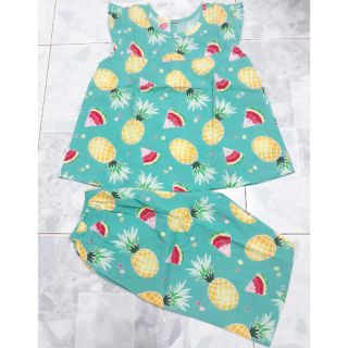 Đồ tole bé gái
