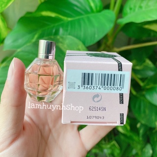 [ CHÍNH HÃNG ] Nước hoa mini FLOWERBOMB edp 7ml