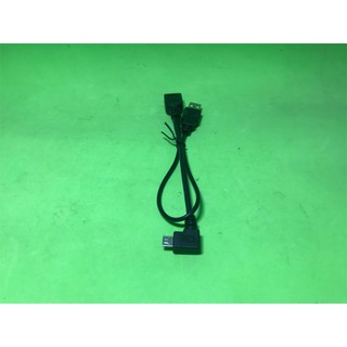 Cổng micro OTG có USB sạc nguồn