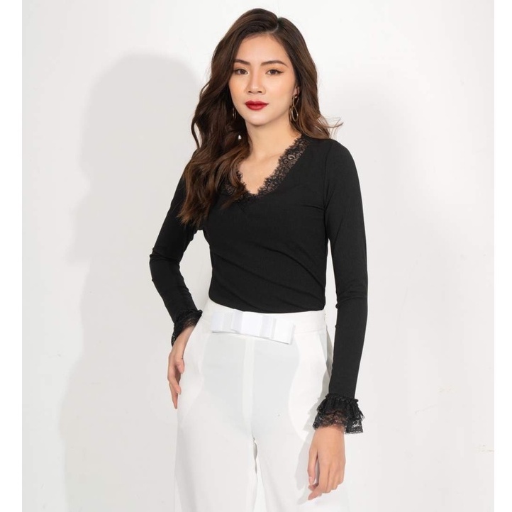 Áo len Nữ HeraDG - WAK19013