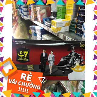 💖DATE MỚI💖 Cà phê G7 21 gói * 16g