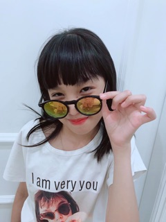 Kính H&M kids