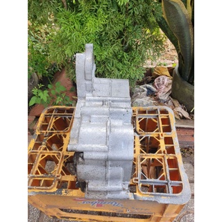 Cặp lốc giữa wave alpha