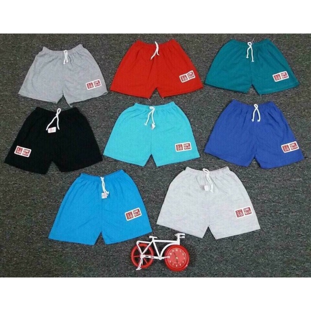Set 100 quần cotton