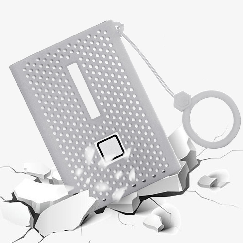 SAMSUNG Ốp Lưng Silicon Bảo Vệ Cho Samsung T7 | BigBuy360 - bigbuy360.vn