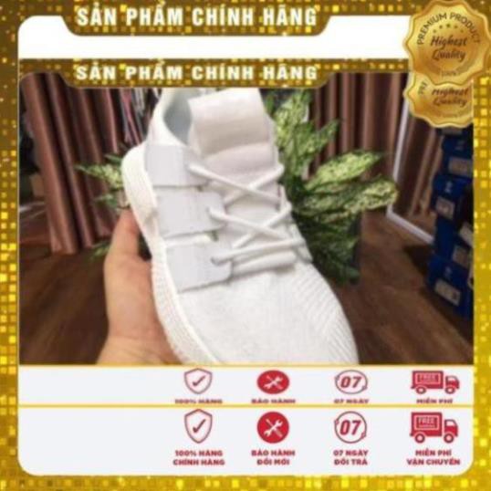 [Sale 3/3]Giày Prophere All White -B98