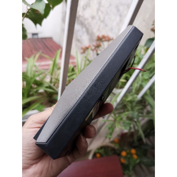 Máy chấm công kiểm soát ra vào Ronald Jack F18